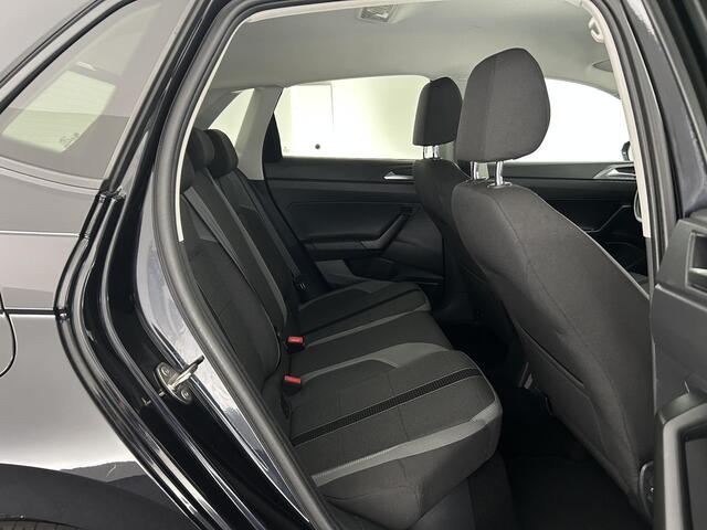 Volkswagen POLO 1.0 TSI 95pk DSG Highline Stoelverwarming Clima Navigatie