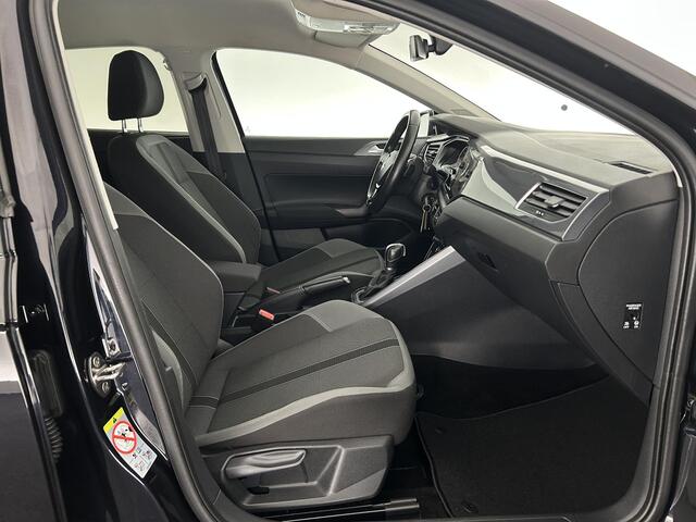 Volkswagen POLO 1.0 TSI 95pk DSG Highline Stoelverwarming Clima Navigatie