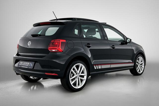 Volkswagen POLO 1.0 TSI Highline Beats Carplay, trekhaak