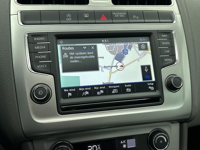 Volkswagen POLO 1.0 TSI Highline Beats Carplay, trekhaak