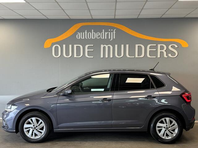 Volkswagen POLO 1.0 TSI Carplay/Stoelverwarming/Parkeersensoren