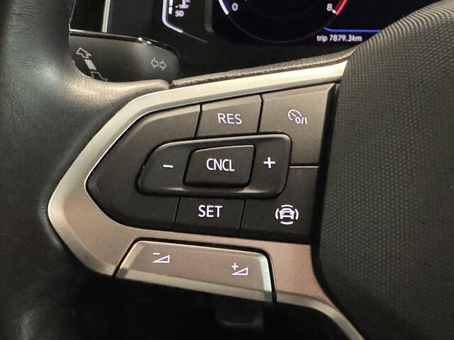 Volkswagen POLO 1.0 TSI Carplay/Stoelverwarming/Parkeersensoren