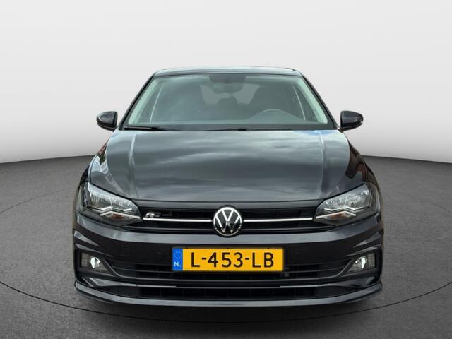 Volkswagen POLO 1.0 TSI R-Line Edition Aut [ Carplay Adaptive cruise Nav PDC ]