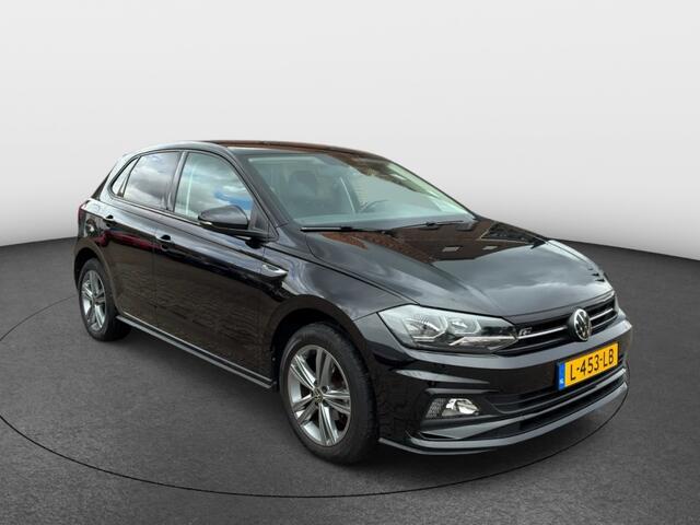Volkswagen POLO 1.0 TSI R-Line Edition Aut [ Carplay Adaptive cruise Nav PDC ]