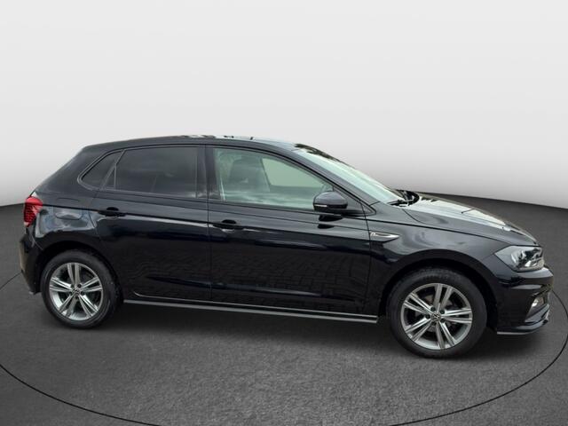 Volkswagen POLO 1.0 TSI R-Line Edition Aut [ Carplay Adaptive cruise Nav PDC ]