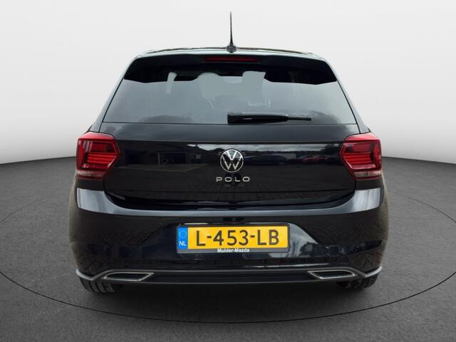 Volkswagen POLO 1.0 TSI R-Line Edition Aut [ Carplay Adaptive cruise Nav PDC ]