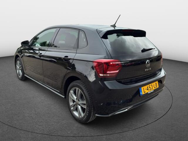 Volkswagen POLO 1.0 TSI R-Line Edition Aut [ Carplay Adaptive cruise Nav PDC ]
