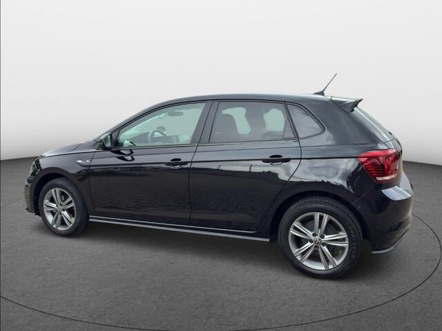 Volkswagen POLO 1.0 TSI R-Line Edition Aut [ Carplay Adaptive cruise Nav PDC ]