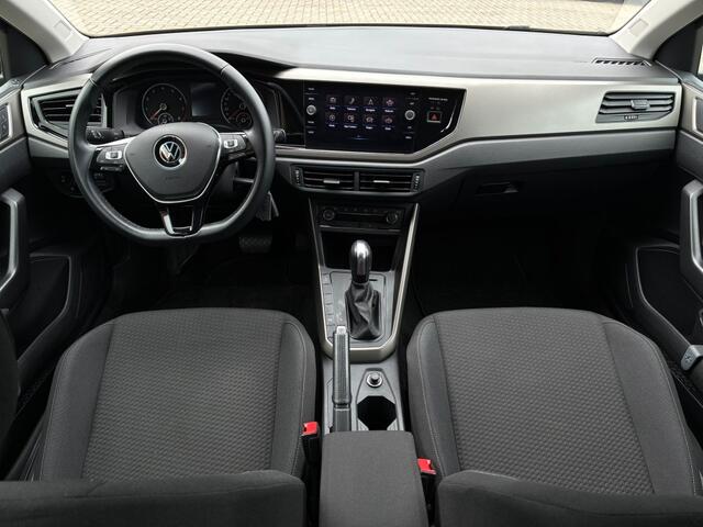 Volkswagen POLO 1.0 TSI R-Line Edition Aut [ Carplay Adaptive cruise Nav PDC ]