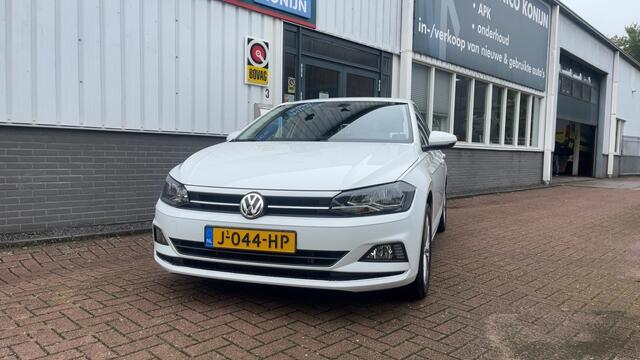 Volkswagen POLO 1.0 TSI Highline Automaat