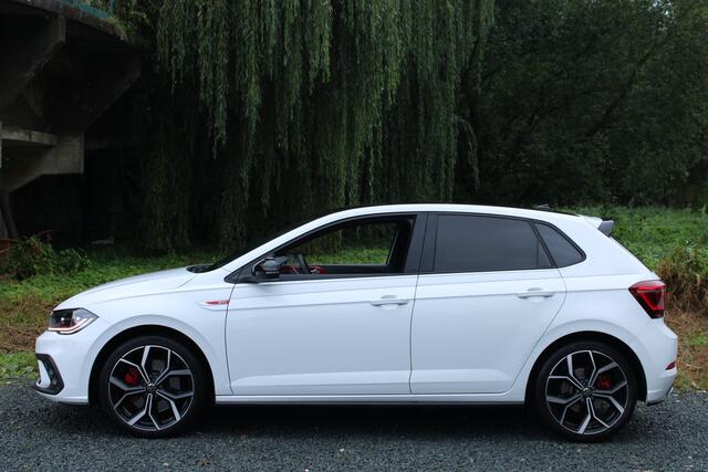 Volkswagen POLO GTI 2.0 TSI 210PK DSG GTI SPORT IQ-LIGHT/BEATS/CARPLAY