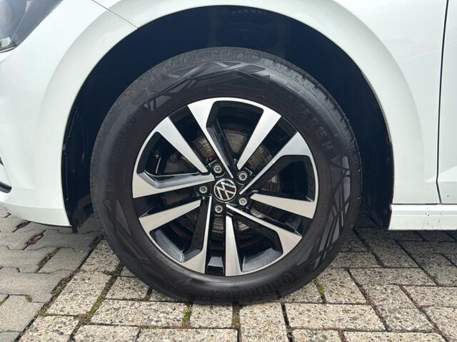 Volkswagen POLO 1.0 TSI COMFORTLINE PANO-DAK/CAMERA/ACC/STOELVERW