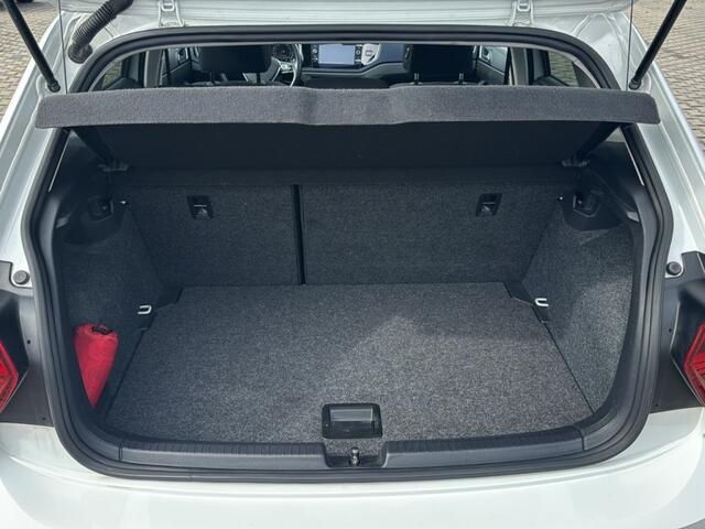 Volkswagen POLO 1.0 TSI COMFORTLINE PANO-DAK/CAMERA/ACC/STOELVERW