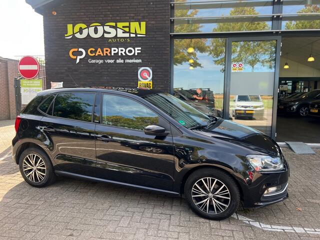 Volkswagen POLO 1.0 FIRST EDITION