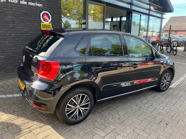 Volkswagen POLO 1.0 FIRST EDITION