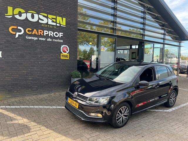 Volkswagen POLO 1.0 FIRST EDITION