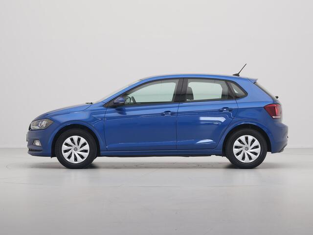 Volkswagen POLO 1.0 TSI 95pk Comfortline Navigatie Pdc Acc 238