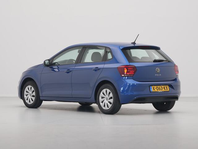 Volkswagen POLO 1.0 TSI 95pk Comfortline Navigatie Pdc Acc 238