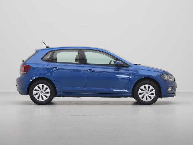 Volkswagen POLO 1.0 TSI 95pk Comfortline Navigatie Pdc Acc 238