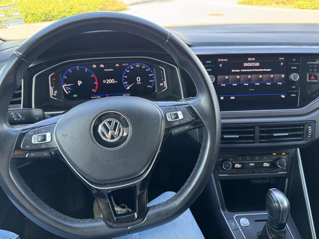 Volkswagen POLO 1.0 TSI Highline Business R | LED | Virtual | ACC | Camera | Stoelverwarming