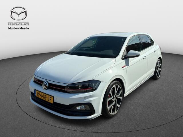 Volkswagen POLO 2.0 TSI GTI DSG [ Camera Carplay "Brescia 18"]