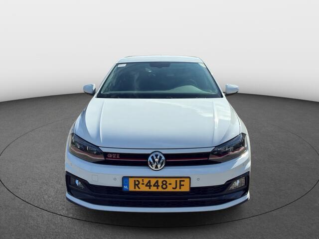 Volkswagen POLO 2.0 TSI GTI DSG [ Camera Carplay "Brescia 18"]