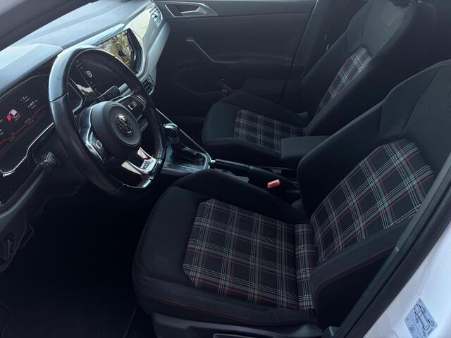Volkswagen POLO 2.0 TSI GTI DSG [ Camera Carplay "Brescia 18"]