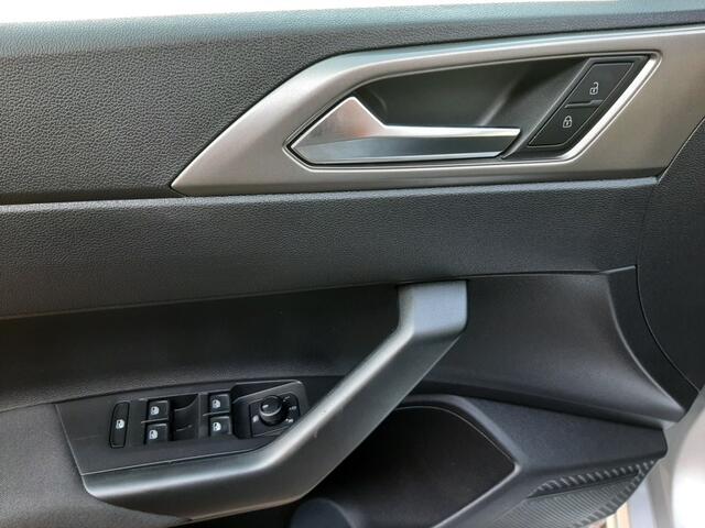 Volkswagen POLO 1.0 TSi 95pk Airco Adap.Cruise-Control Navigatie Bluetooth