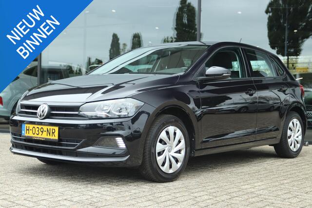 Volkswagen POLO 1.0 TSI COMFORTLINE | CARPLAY | CLIMATE | CRUISE | PDC