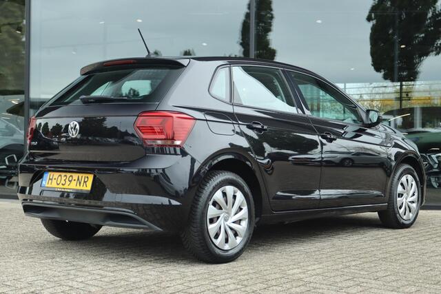 Volkswagen POLO 1.0 TSI COMFORTLINE | CARPLAY | CLIMATE | CRUISE | PDC