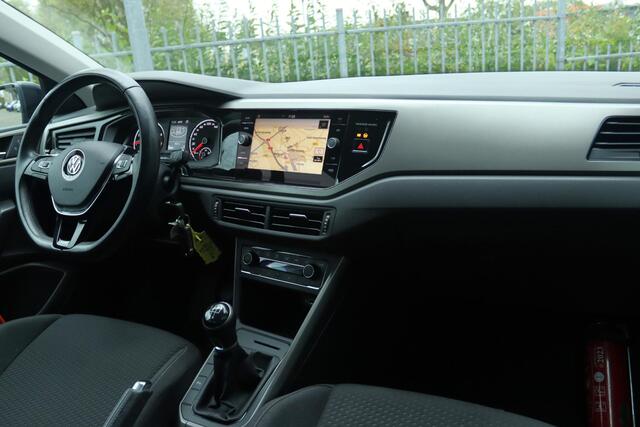 Volkswagen POLO 1.0 TSI COMFORTLINE | CARPLAY | CLIMATE | CRUISE | PDC