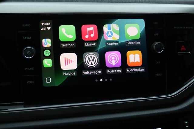 Volkswagen POLO 1.0 TSI COMFORTLINE | CARPLAY | CLIMATE | CRUISE | PDC