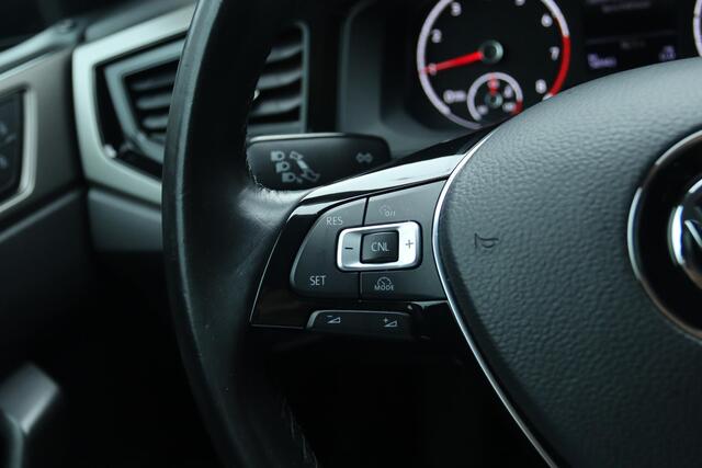 Volkswagen POLO 1.0 TSI COMFORTLINE | CARPLAY | CLIMATE | CRUISE | PDC