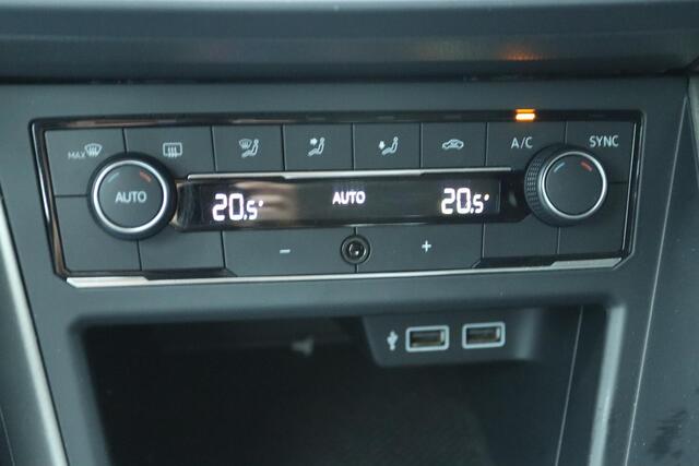 Volkswagen POLO 1.0 TSI COMFORTLINE | CARPLAY | CLIMATE | CRUISE | PDC