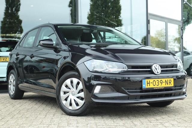 Volkswagen POLO 1.0 TSI COMFORTLINE | CARPLAY | CLIMATE | CRUISE | PDC