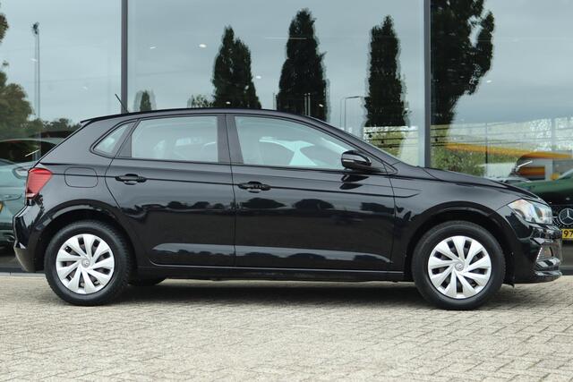 Volkswagen POLO 1.0 TSI COMFORTLINE | CARPLAY | CLIMATE | CRUISE | PDC