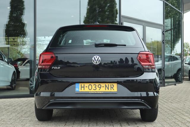 Volkswagen POLO 1.0 TSI COMFORTLINE | CARPLAY | CLIMATE | CRUISE | PDC
