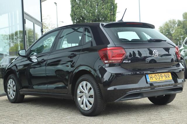 Volkswagen POLO 1.0 TSI COMFORTLINE | CARPLAY | CLIMATE | CRUISE | PDC