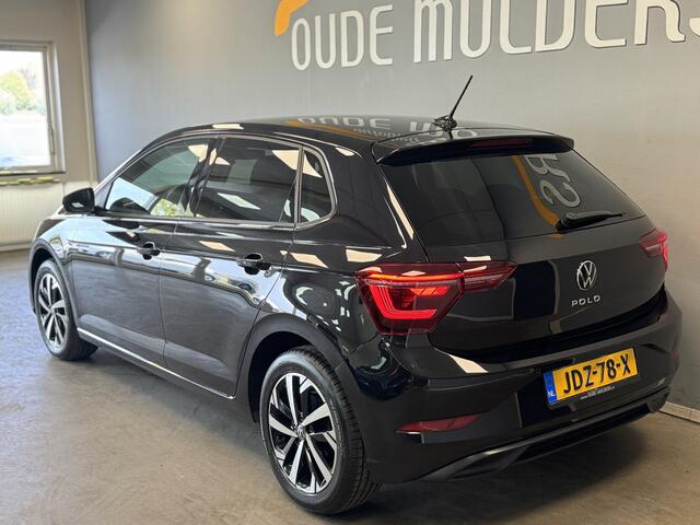 Volkswagen POLO 1.0 IQ Light/Camera/AppConnect