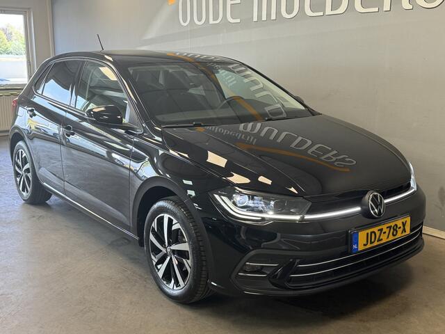 Volkswagen POLO 1.0 IQ Light/Camera/AppConnect
