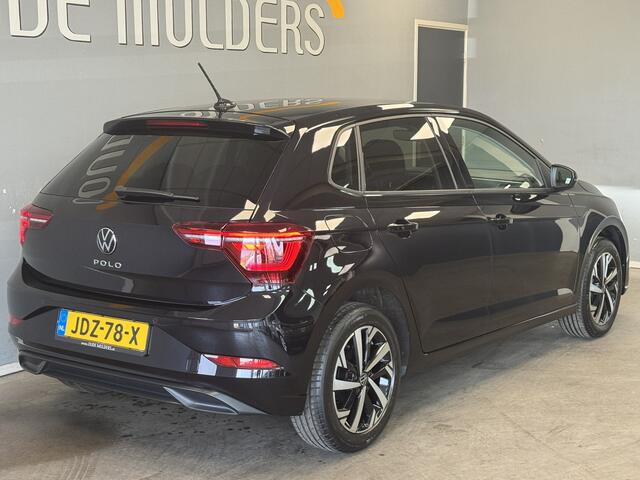 Volkswagen POLO 1.0 IQ Light/Camera/AppConnect