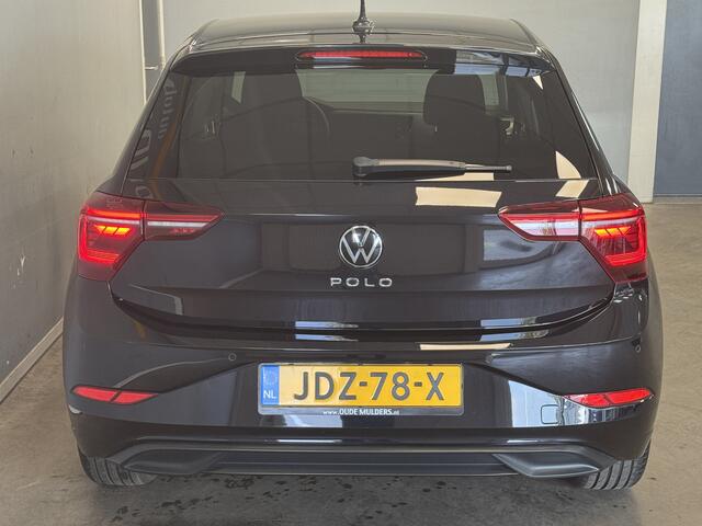 Volkswagen POLO 1.0 IQ Light/Camera/AppConnect