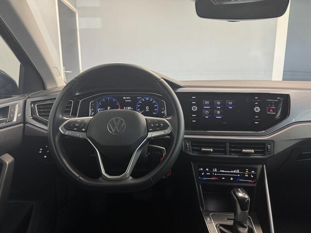 Volkswagen POLO 1.0 IQ Light/Camera/AppConnect