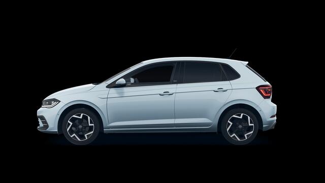 Volkswagen POLO 50 Edition 1.0 TSI 70 kW / 95 PK Hatchback 5 versn