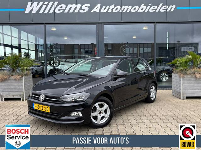 Volkswagen POLO 1.0 TSI Comfortline