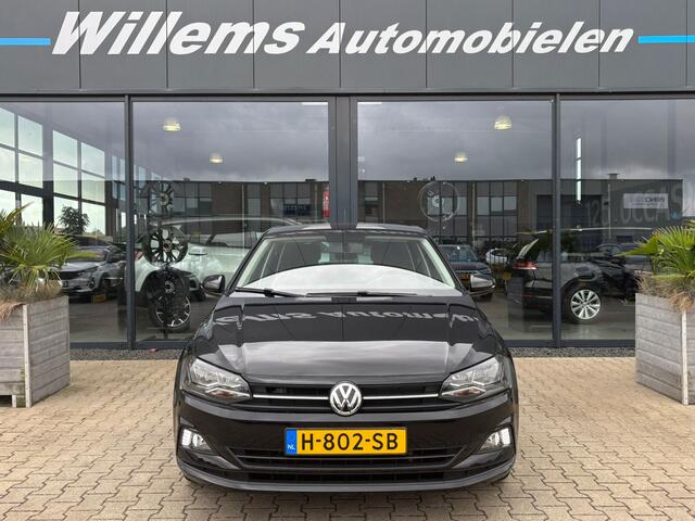 Volkswagen POLO 1.0 TSI Comfortline