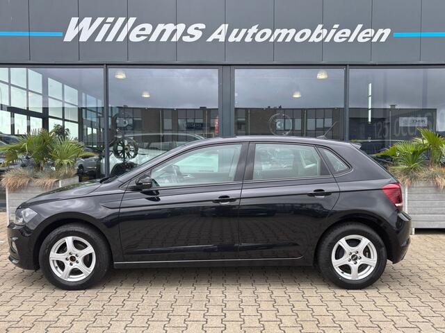 Volkswagen POLO 1.0 TSI Comfortline