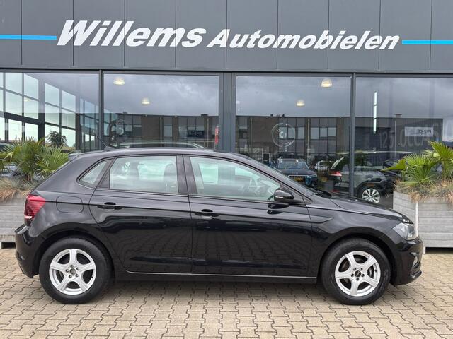 Volkswagen POLO 1.0 TSI Comfortline
