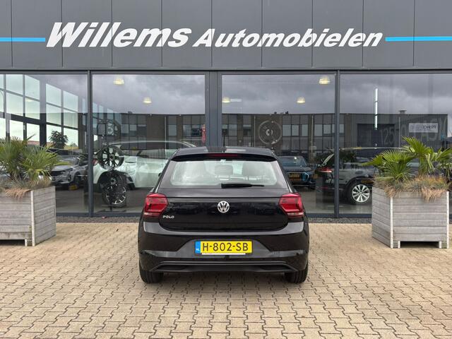 Volkswagen POLO 1.0 TSI Comfortline