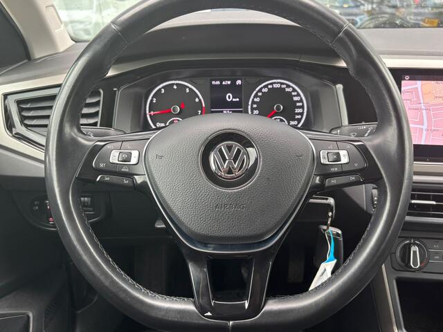 Volkswagen POLO 1.0 TSI Comfortline